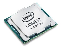 Test Intel Core i7-7740X