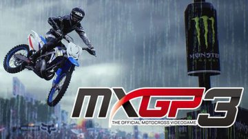MXGP 3 test par GameBlog.fr MXGP 3 test par GameBlog.fr