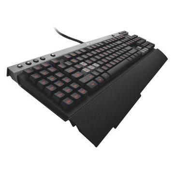 Anlisis Corsair Raptor K50