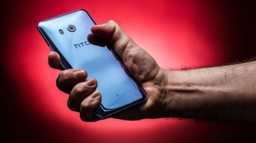 HTC U11 test par CNET USA HTC U11 test par CNET USA