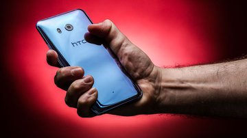 HTC U11 test par CNET USA