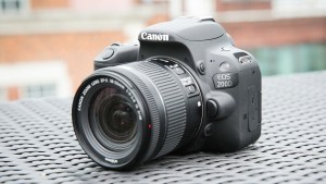 Anlisis Canon EOS 200D