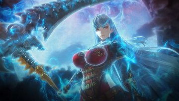 Valkyria Chronicles Revolution test par wccftech Valkyria Chronicles Revolution test par wccftech