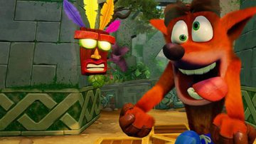 Anlisis Crash Bandicoot N.Sane Trilogy