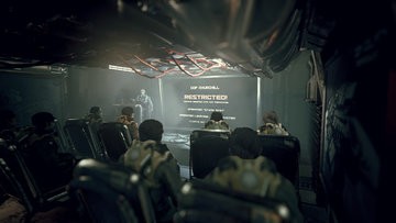 Origin test par GameSpew Origin test par GameSpew