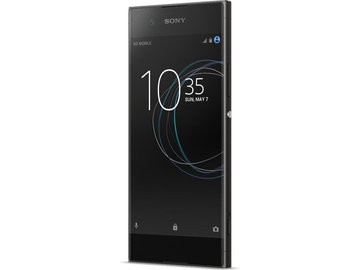 Sony Xperia XA1 test par NotebookCheck