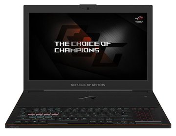 Asus ROG Zephyrus Review: 9 Ratings, Pros and Cons