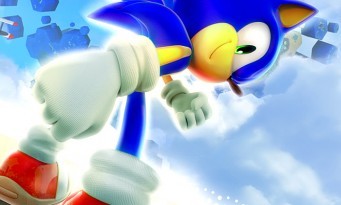 Sonic Lost World test par JeuxActu.com