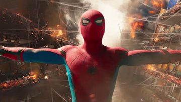 Test Spider-Man Homecoming