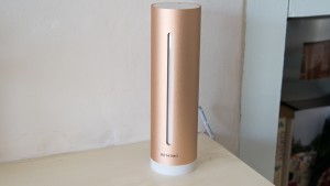 Netatmo Healthy Home Coach test par Trusted Reviews