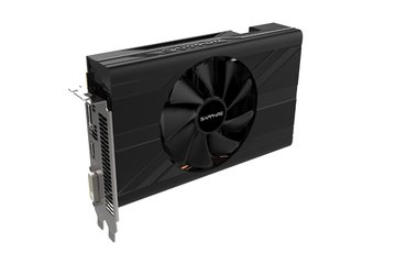 Anlisis Sapphire Pulse ITX RX570