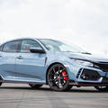Honda Civic Type R Review: 8 Ratings, Pros and Cons
