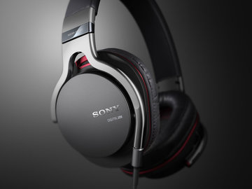 Sony MDR-1RNC Review: 1 Ratings, Pros and Cons