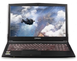 Origin EON15-S test par ComputerShopper