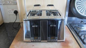 Test Hotpoint Test Hotpoint