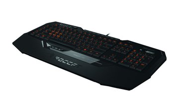 Roccat Isku test par PC PowerPlay Roccat Isku test par PC PowerPlay