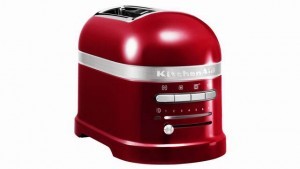 Test KitchenAid Artisan Toaster 5KMT2204