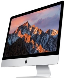 Apple iMac 27 test par ComputerShopper