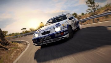 Dirt 4 test par PXLBBQ Dirt 4 test par PXLBBQ