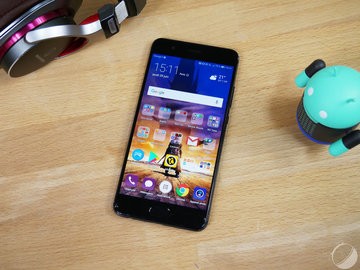 Huawei P10 Plus Review