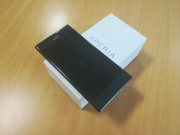 Tests Sony Xperia XZ Premium