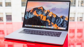 Apple MacBook Pro test par CNET USA