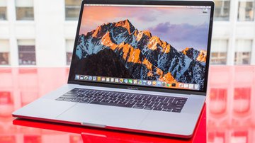 Apple MacBook Pro test par CNET USA Apple MacBook Pro test par CNET USA