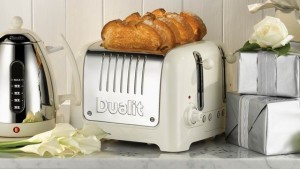Dualit 4 Slot Review: 1 Ratings, Pros and Cons