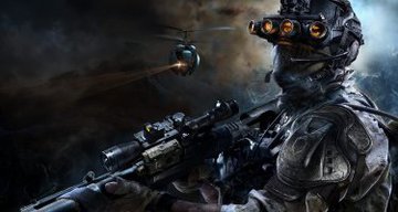 Sniper Ghost Warrior 3 test par JVL Sniper Ghost Warrior 3 test par JVL