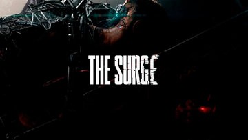 The Surge test par PXLBBQ The Surge test par PXLBBQ