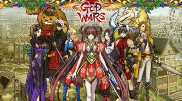 God Wars Future Past test par GameSpew