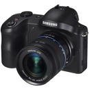 Samsung Galaxy NX Review: 3 Ratings, Pros and Cons