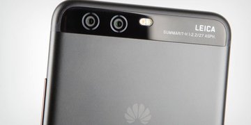 Huawei P10 test par S2P Mag Huawei P10 test par S2P Mag