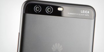 Huawei P10 test par S2P Mag