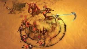 Anlisis Diablo III : Necromancer