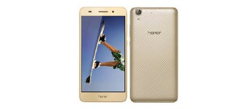 Honor test par Day-Technology