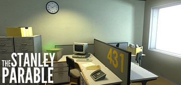 The Stanley Parable im Test: 6 Bewertungen, erfahrungen, Pro und Contra