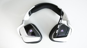 Corsair VOID RGB test par Trusted Reviews Corsair VOID RGB test par Trusted Reviews