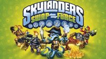 Skylanders Swap Force test par GameBlog.fr Skylanders Swap Force test par GameBlog.fr