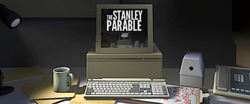 The Stanley Parable test par GameBlog.fr