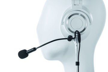 Antlion Modmic 5 test par PC PowerPlay