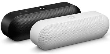 Beats Pill+ Review