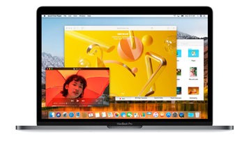Tests Apple MacBook Pro 15 - 2017