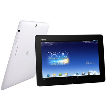 Anlisis Asus MeMo Pad FHD 10