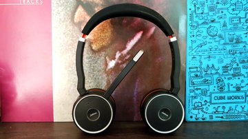 Jabra Evolve 75 im Test: 2 Bewertungen, erfahrungen, Pro und Contra