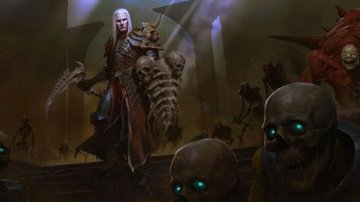 Diablo III : Necromancer test par GameBlog.fr Diablo III : Necromancer test par GameBlog.fr