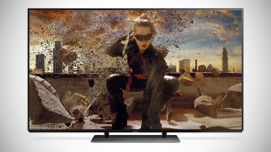 Panasonic TX-55EZ952 testé par Trusted Reviews Panasonic TX-55EZ952 testé par Trusted Reviews