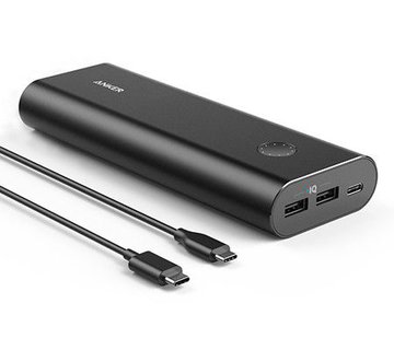 Test Anker PowerCore