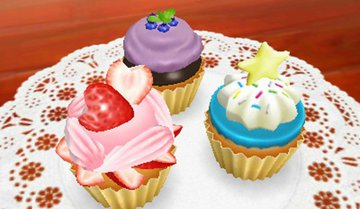 Cooking Mama Sweet Shop test par GamingWay Cooking Mama Sweet Shop test par GamingWay
