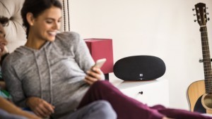 JBL Playlist testé par Trusted Reviews JBL Playlist testé par Trusted Reviews